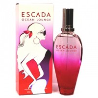 ESCADA OCEAN LOUNGE  EDT 50мл