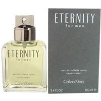 CALVIN KLEIN ETERNITY  EDT 100мл