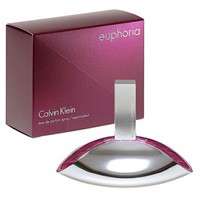 CALVIN KLEIN EUPHORIA  EDP 15мл