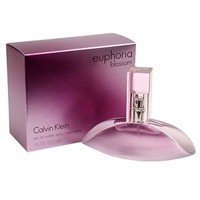 CALVIN KLEIN EUPHORIA BLOSSOM  EDT 15мл