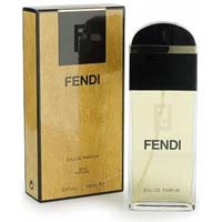 FENDI FENDI  EDT 50мл