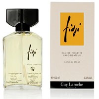 GUY LAROCHE FIDJI TESTER EDT 100мл