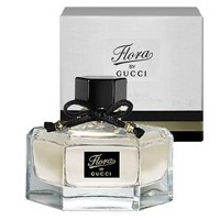 GUCCI FLORA  EDT 75мл