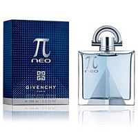 GIVENCHY NEO  EDT 50мл