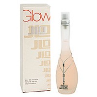 JENNIFER LOPEZ GLOW  EDT 50мл