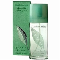 ELIZABETH ARDEN GREEN TEA TESTER EDT 50мл