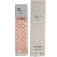 GUCCI ENVY ME  EDT 30мл