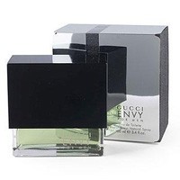 GUCCI ENVY TESTER EDT 100мл