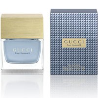 GUCCI GUCCI POUR HOMME 2  EDT 50мл