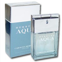 CAROLINA HERRERA AQUA  EDT 50мл