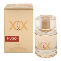 HUGO BOSS XX  EDT 100мл