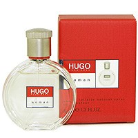 HUGO BOSS HUGO POUR FEMME  EDT 40мл