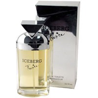 ICEBERG TWICE TESTER EDT 100мл