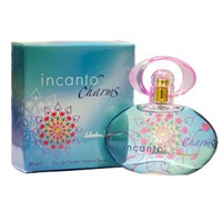 SALVATORE FERRAGAMO INCANTO CHARMS  EDT 5мл