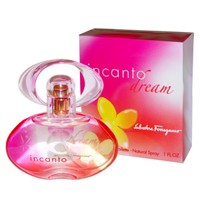 SALVATORE FERRAGAMO INCANTO DREAM  EDT 30мл