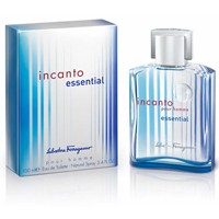 SALVATORE FERRAGAMO INCANTO ESSENTIAL  EDT 30мл