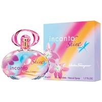 SALVATORE FERRAGAMO INCANTO SHINE  EDT 100мл