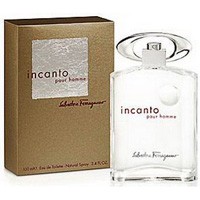 SALVATORE FERRAGAMO INCANTO  EDT 30мл