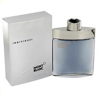 MONT BLANC MONT BLANC INDIVIDUEL TESTER EDT 75мл