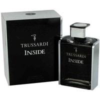 TRUSSARDI INSIDE  EDT 50мл