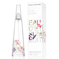 ISSEY MIYAKE LEAU DISSEY SUMMER  EDT 100мл