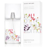 ISSEY MIYAKE LEAU DISSEY SUMMER  EDT 100мл