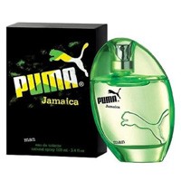 PUMA JAMAICA  EDT 30мл