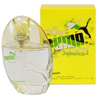 PUMA JAMAICA 2  SET (20 ml + РЮКЗАК)мл