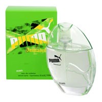 PUMA JAMAICA 2  SET (30 ml + РЮКЗАК)мл