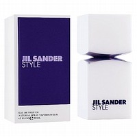 JIL SANDER STYLE  EDT 125мл