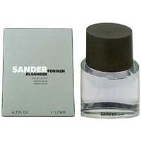 JIL SANDER JIL SANDER TESTER EDT 125мл