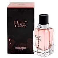 HERMES KELLY CALECHE  EDT 50мл