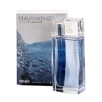 KENZO L`EAU PAR KENZO  EDT 50мл