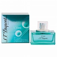 S.T. DUPONT LEAU DE S.T. DUPONT TESTER EDT 100мл