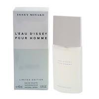 ISSEY MIYAKE LEAU DISSEY  EDT 50мл