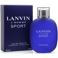 LANVIN L`HOMME SPORT TESTER EDT 100мл