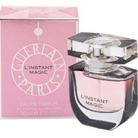 GUERLAIN L` INSTANT MAGIC TESTER EDP 80мл