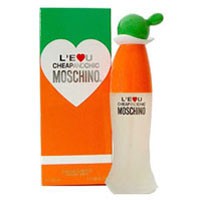 MOSCHINO LEAU CHEAP&CHIC  EDT 30мл