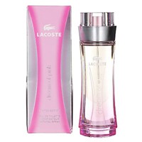 LACOSTE DREAM OF PINK TESTER EDT 90мл