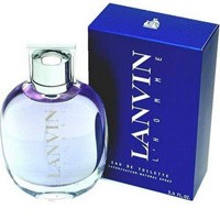 LANVIN L`HOMME  EDT 50мл