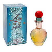 JENNIFER LOPEZ LIVE LUX  EDP 50мл