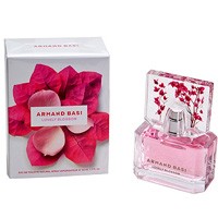 ARMAND BASI LOVELY BLOSSOM TESTER EDT 100мл