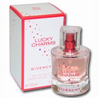 GIVENCHY LUCKY CHARM  EDT 30мл