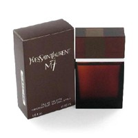 YVES SAINT LAURENT M7 TESTER EDT 100мл