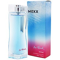 MEXX ICE TOUCH TESTER EDT 60мл