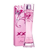 MEXX XX BY MEXX NICE  EDT 40мл