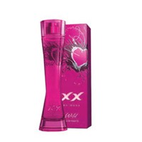 MEXX XX BY MEXX WILD  EDT 40мл