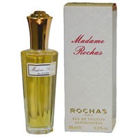 ROCHAS MADAME ROCHAS  EDT 30мл