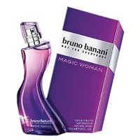 BRUNO BANANI MAGIC  EDT 50мл