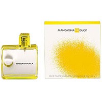 MANDARINA DUCK MANDARINA DUCK  EDT 30мл